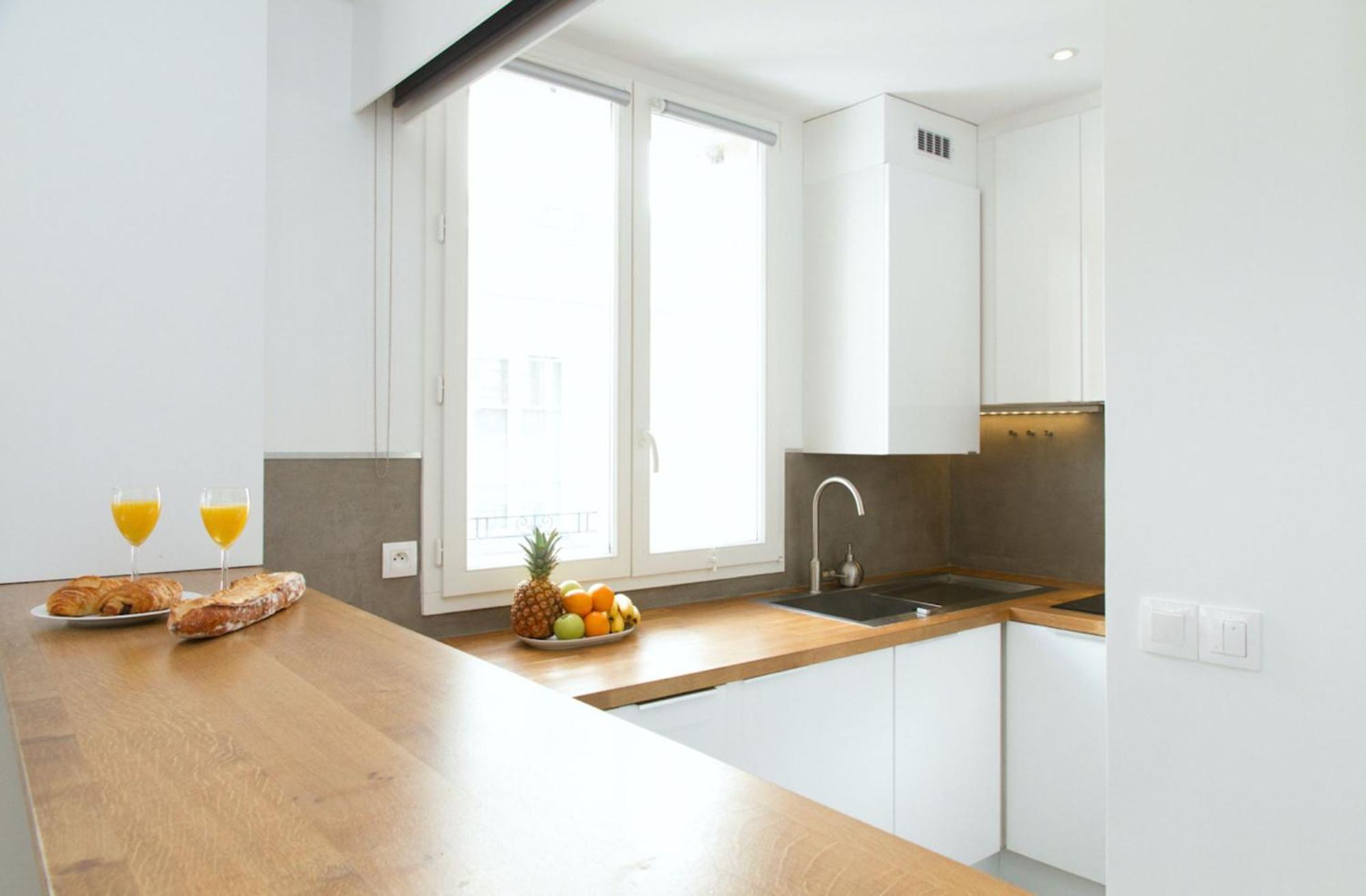 Place Vendome - Cityapartmentstay Παρίσι Εξωτερικό φωτογραφία