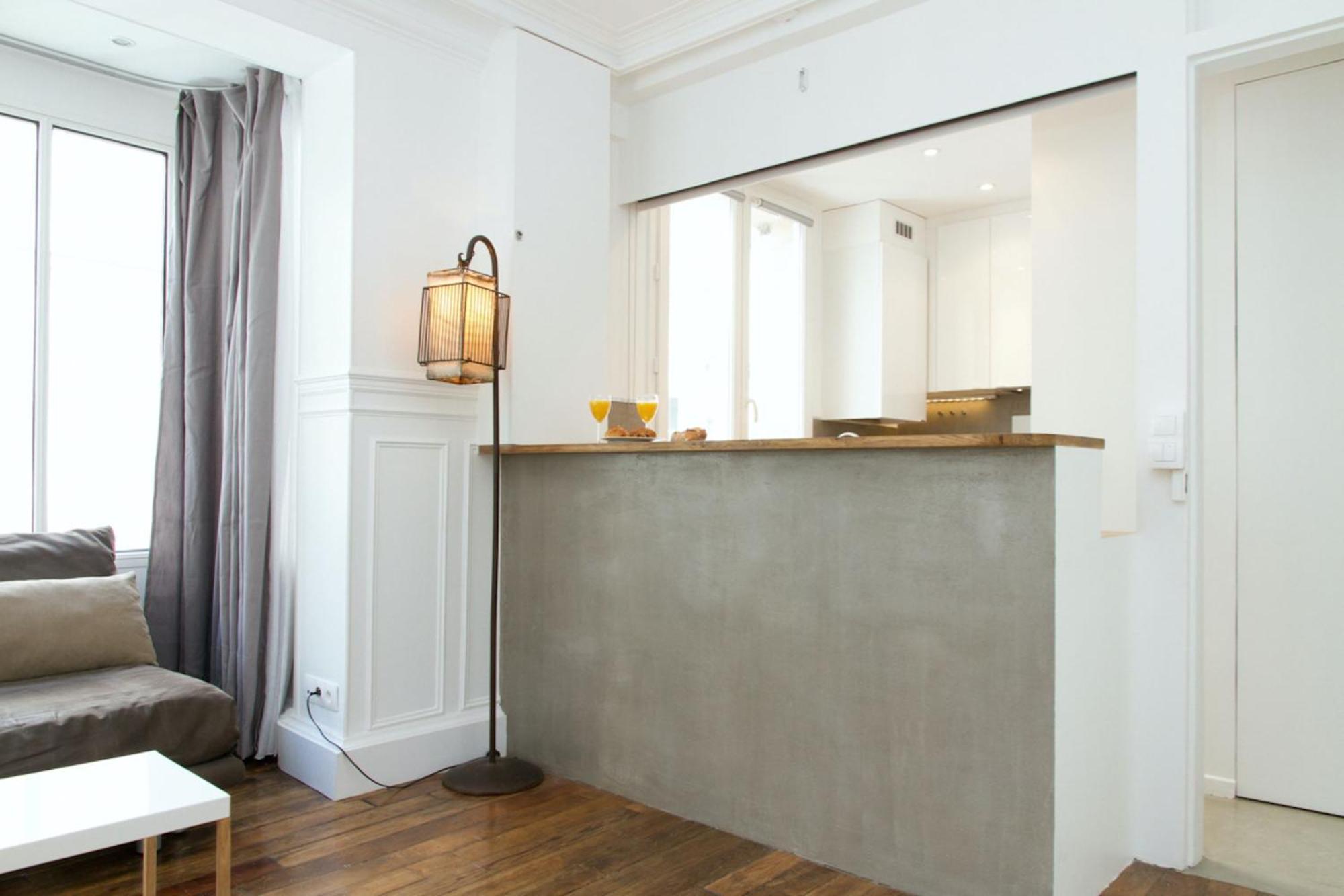 Place Vendome - Cityapartmentstay Παρίσι Εξωτερικό φωτογραφία