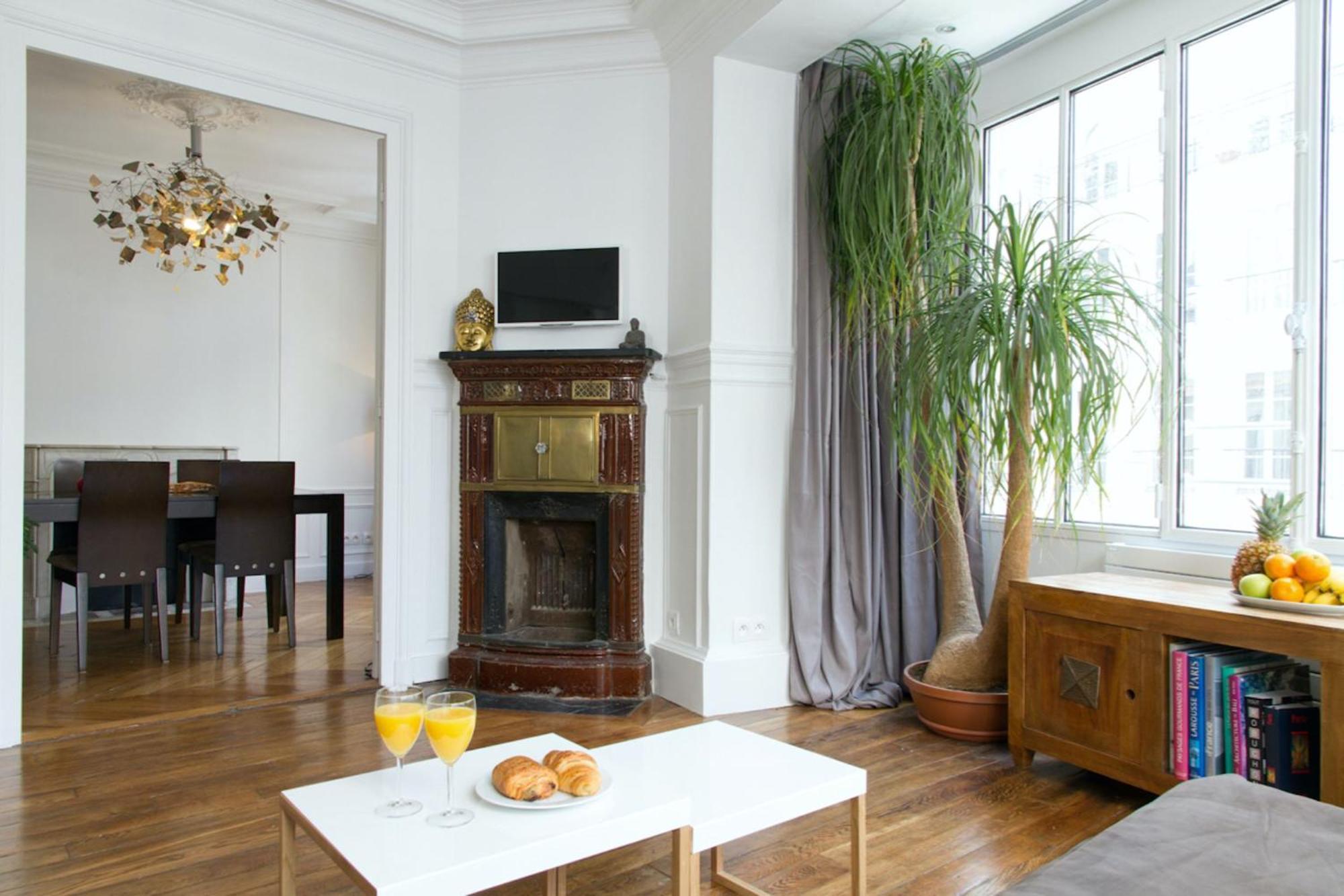Place Vendome - Cityapartmentstay Παρίσι Εξωτερικό φωτογραφία
