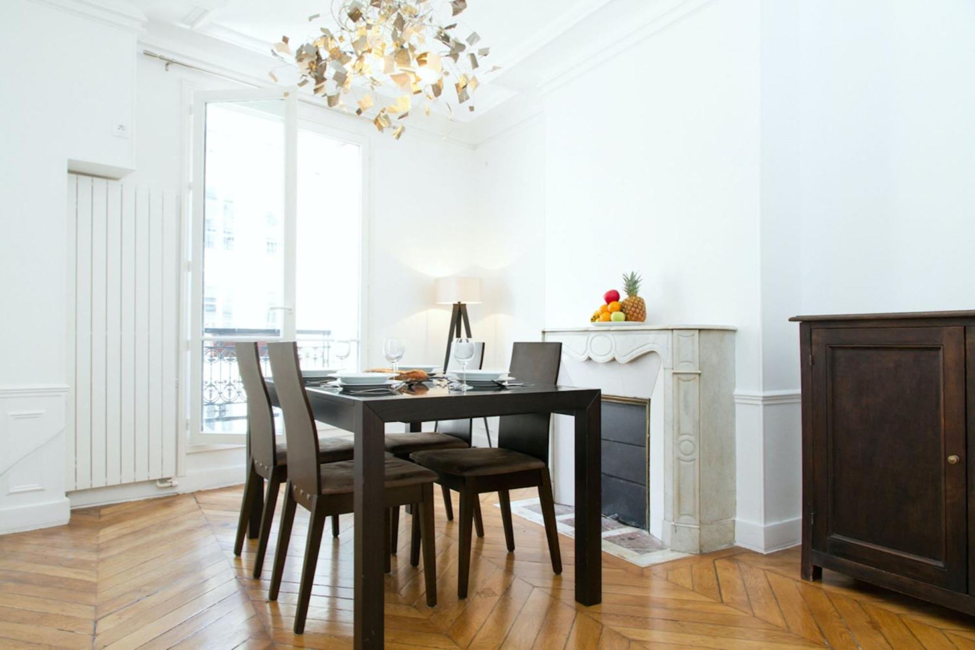 Place Vendome - Cityapartmentstay Παρίσι Εξωτερικό φωτογραφία