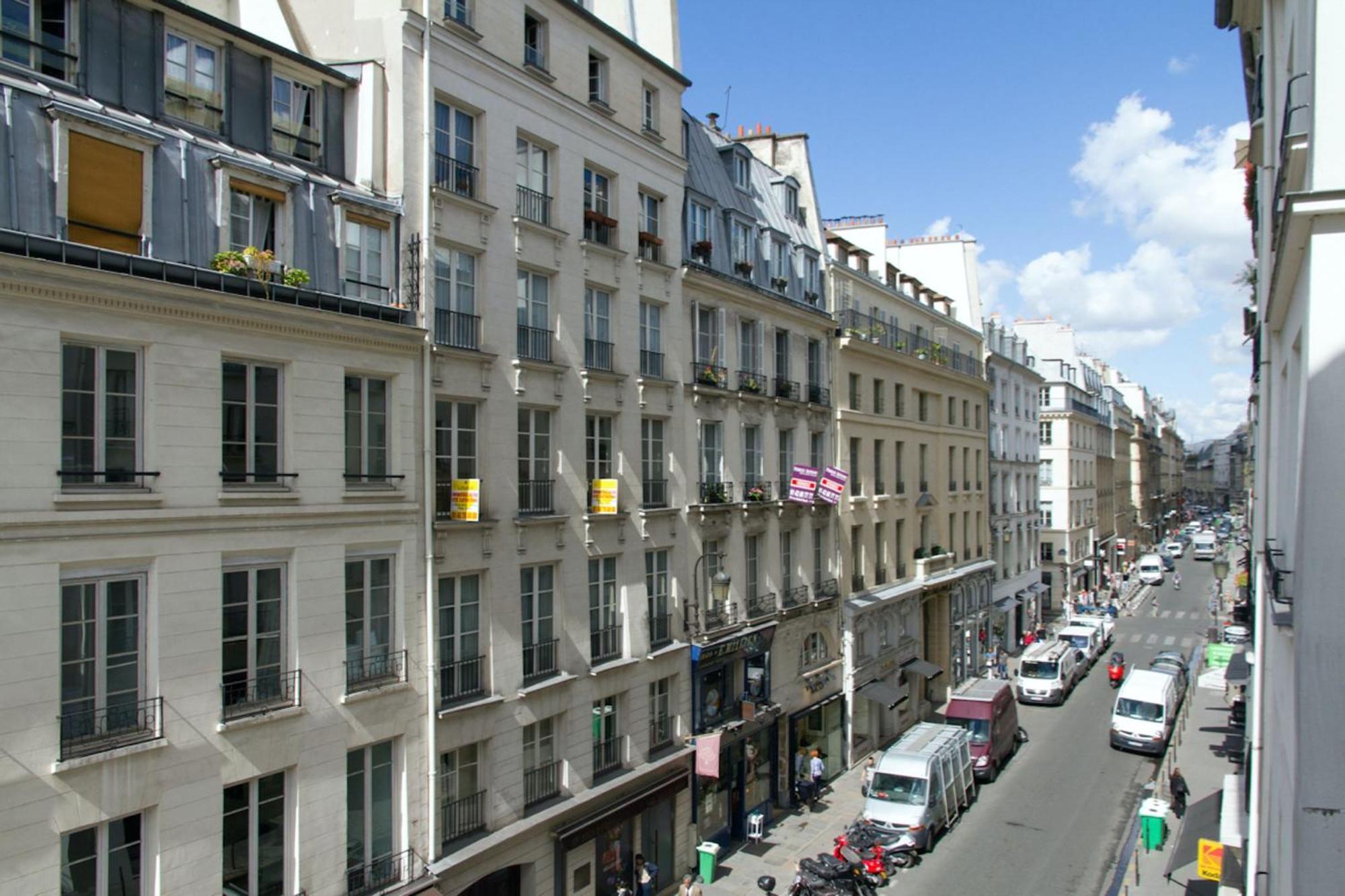 Place Vendome - Cityapartmentstay Παρίσι Εξωτερικό φωτογραφία